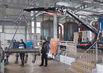 hds z przyssawką do szyb poznań